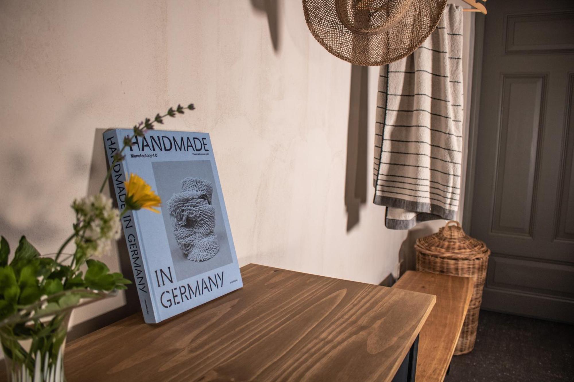Gutshaus Zarchlin Lägenhet Barkhagen Rum bild